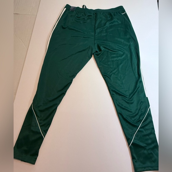 NWT adidas Men's Tiro 23 Pants - Green, 1 Size XL and 1 Size XXL - Picture 2 of 7